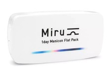 Miru 1 Day By Menicon