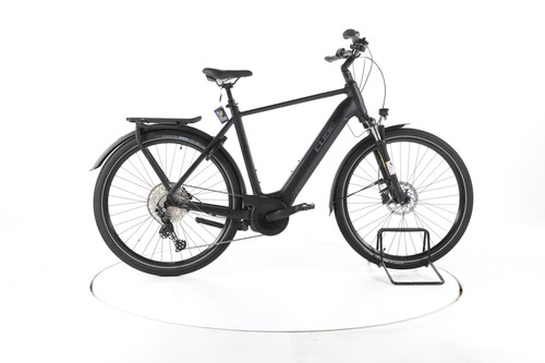 Cube touring hybrid pro - cube,