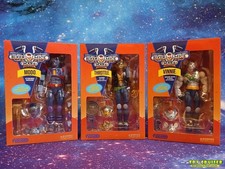 NACELLE® BIKER MICE FROM