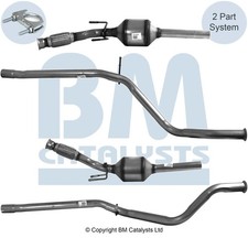 DPF Diesel Partikelfilter