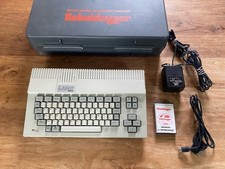 Vintage Computer: Vtech Laser