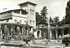 AK - Potsdam - Sanssouci -