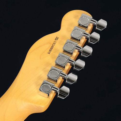 Fender american pro - american,