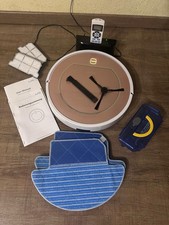 Saugroboter Wischroboter 2 In