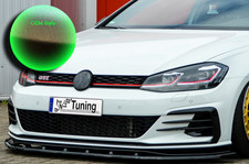 Spoilerschwert Frontspoiler