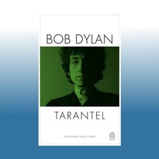 Tarantel | Bob Dylan | Ungelesen