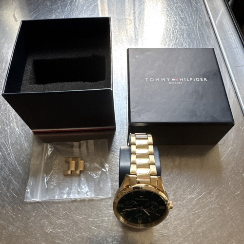 Tommy hilfiger herren - tommy,