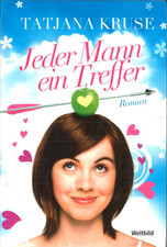 Jeder Mann ein Treffer von