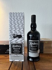 Ardbeg BLAAACK - Limited
