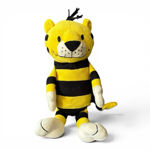 Janosch tiger kuscheltier - janosch,