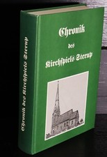 Chronik des Kirchspiels Sterup