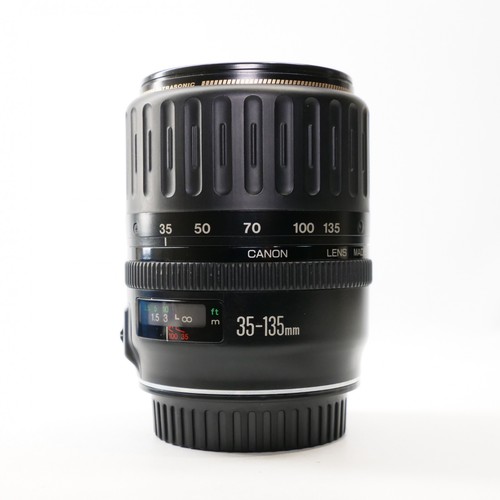 Gebrauchtes canon 135mm - ef, 35-135mm