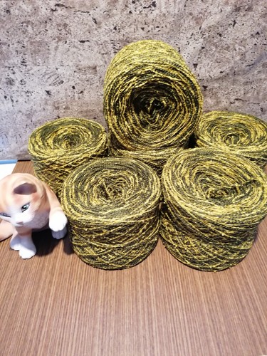 Schöne wolle designergarn - schöne,