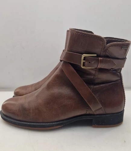 Ecco damen boots stiefel - ecco,