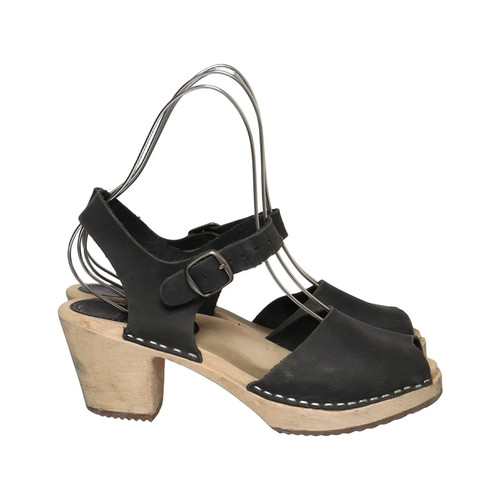 Swedish hasbeens clogs - swedish,