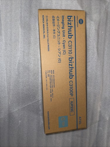 Konica minolta a7330eh - konica,