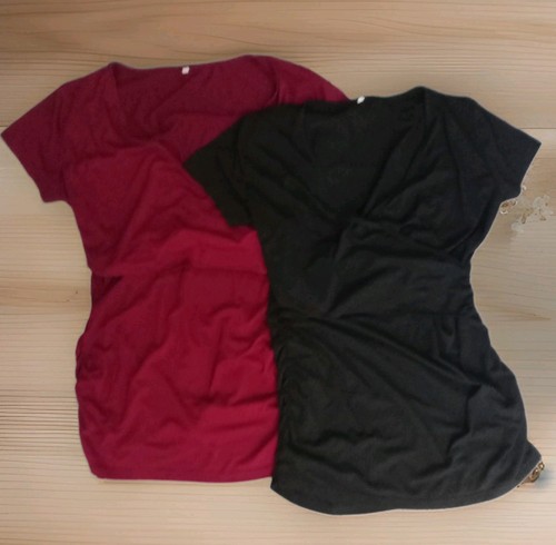 Schwangerschafts-Shirt