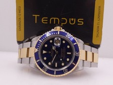 ROLEX SUBMARINER DATE 16613