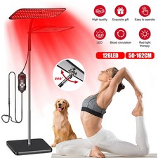 Infrarotlampe Rotlichtlampe