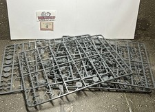 Victrix Sächsische Krieger