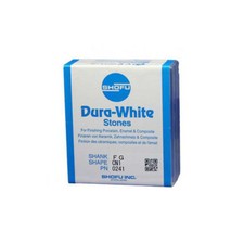 Shofu Dura-white FG FL2 Flame