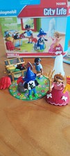 City Life Playmobil Set 70283