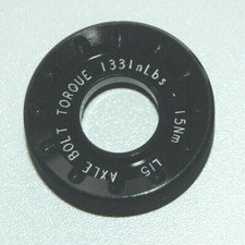 Cannondale Lefty 2.0 Hub Cap
