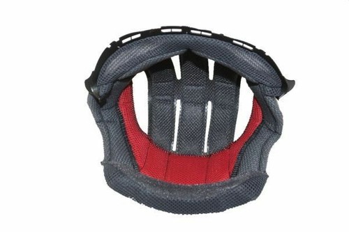 Shoei hornet kopfpolster - kopfpolster, in