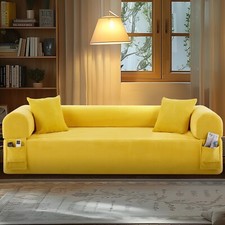 Floor Couch - 3 Seats