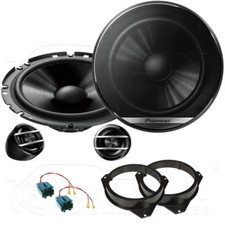 PIONEER LAUTSPRECHER für