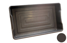 10x Gärtnerbox antrahzit