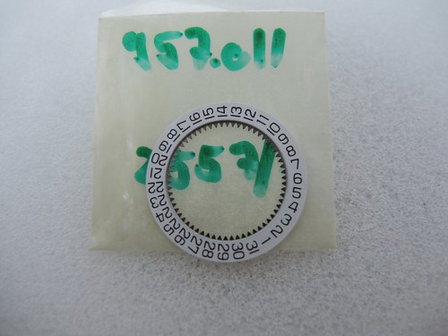 Datumscheibe eta esa 957 011 - eta,,