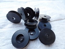 Leerspulen 48 St Spulen