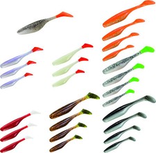 Gummifische Set 3 Stück