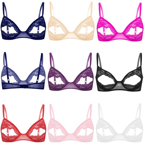 Damen brustfreier dessous - damen, bh