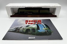 SNCB TYPE 12 Belgische