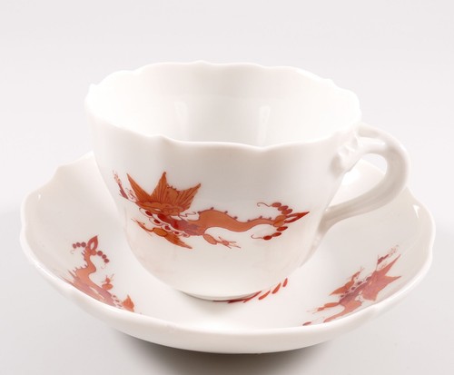 Meissen mocca espresso - meissen,