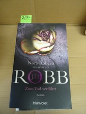 Zum Tod verführt von J. D