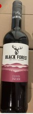 Black Forest Cuvée Noir Baden