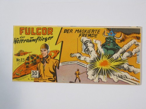 Fulgor 23 lehning - 23,