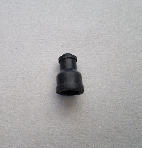 Gummikappe klein f - gummikappe,