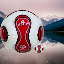 Adidas Teamgeist 2006 FIFA