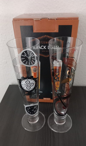 Ritzenhoff black label - black,