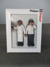 Preiser Maßstab 1:22,5 45144