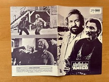 NFP 6158 Filmprogramm