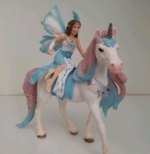 Schleich Bayala Eyela mit