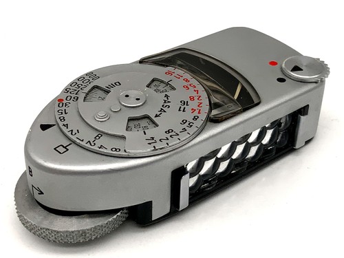 Leica meter - leica,