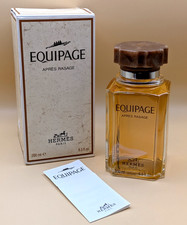 HERMÉS - EQUIPAGE - 200 ML