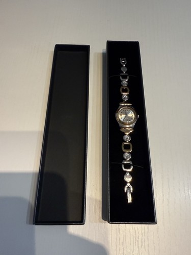 Swatch irony lady passion - irony, "lady