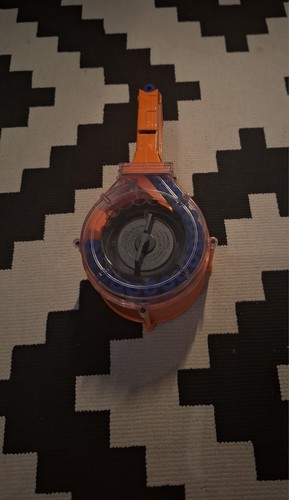 Nerf dart trommelmagazin - trommelmagazin, 25